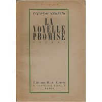 Livros/Acervo/N/NEMESIO V LA VOY